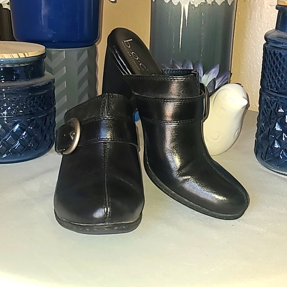 b.o.c Born Concept Mules - Picture 3 of 12